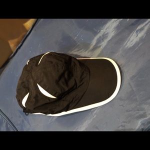 Baseball cap/ running